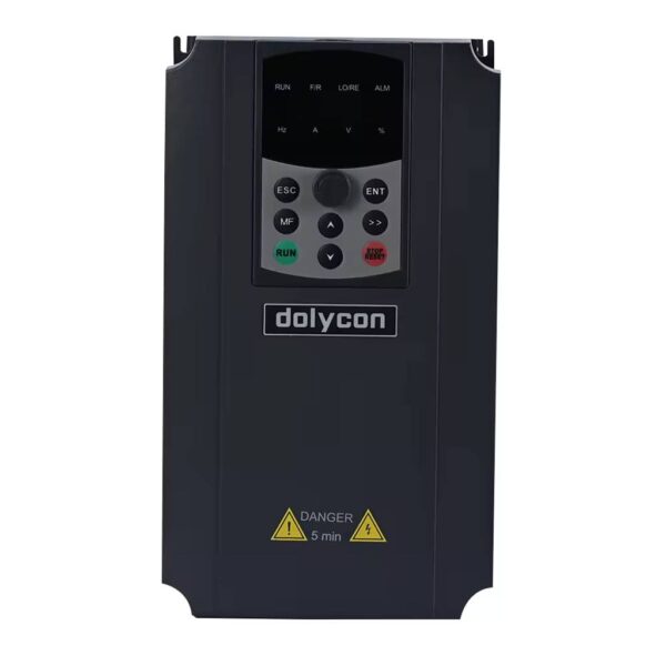 7.5 kW Three-Phase Inverter DOLYCON