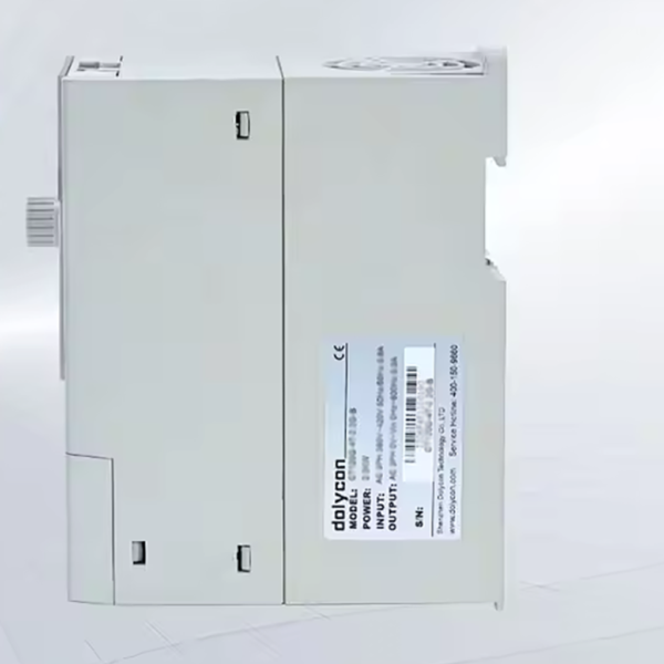 1.5 kW Three-Phase Inverter DOLYCON